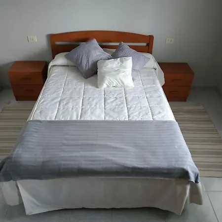 Apartamento Con Gran Terraza Carballo Exterior photo