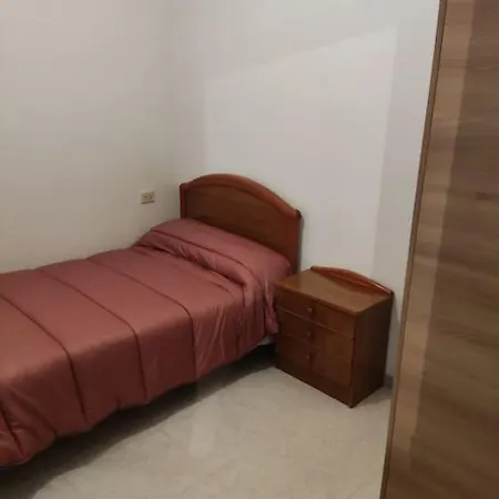 Apartamento Con Gran Terraza Carballo Exterior photo