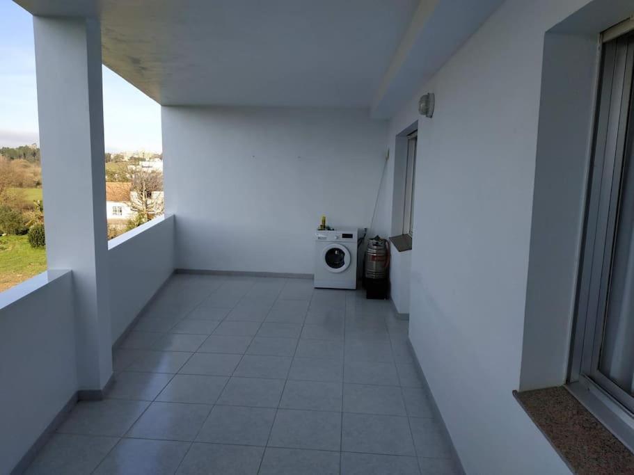 Con Gran Terraza Apartment