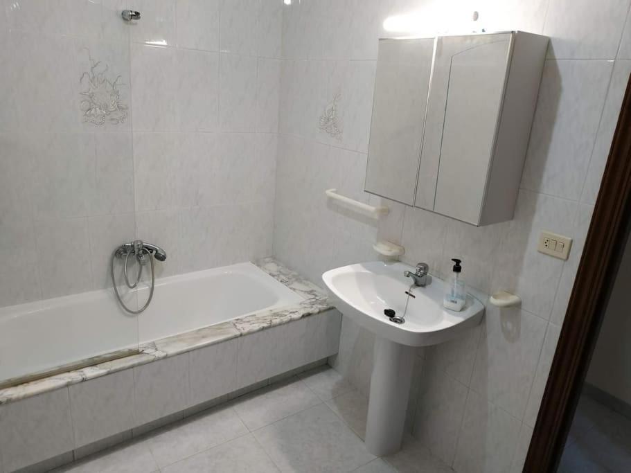 Apartment Con Gran Terraza